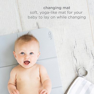 Ubbi Changing Mat