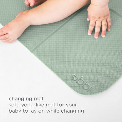 Ubbi Changing Mat