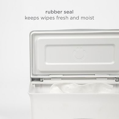 Ubbi Wipes Dispenser
