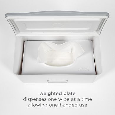 Ubbi Wipes Dispenser
