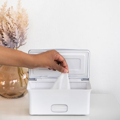 Ubbi Wipes Dispenser