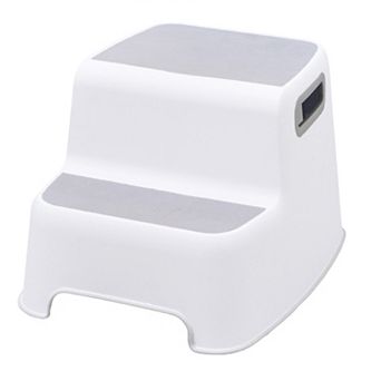 Ubbi 2-Step Toddler Stool