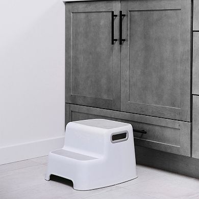 Ubbi 2-Step Toddler Stool