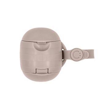 Ubbi On-the-Go Pacifier Holder