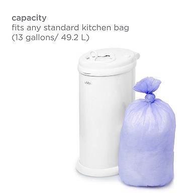 Ubbi 12-Gallon Diaper Pail Liners 3-Pack