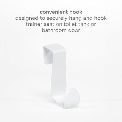 Ubbi Potty Hook