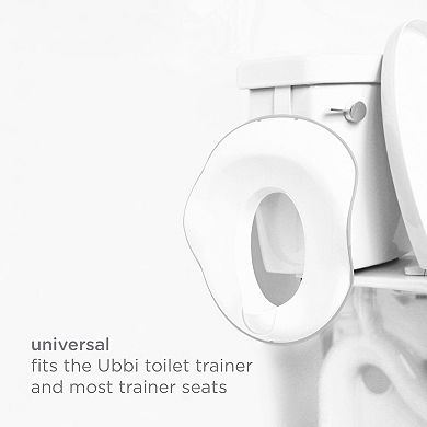 Ubbi Potty Hook