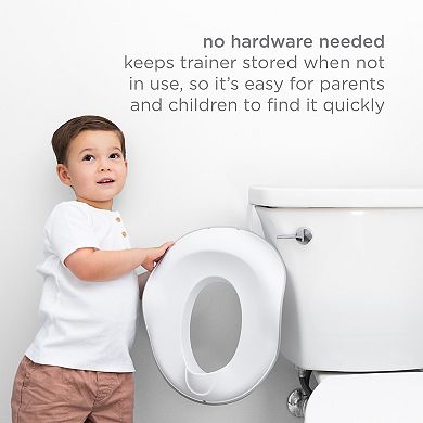 Ubbi Potty Hook