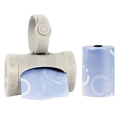 Ubbi On-The-Go 36-Count Disposable Diaper Bag Refills
