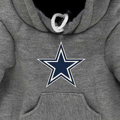 NFL Cowboys Furry Fan Pet Carrier