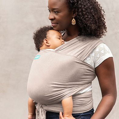Moby Wrap Elements Baby Carrier