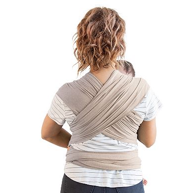 Moby Wrap Elements Baby Carrier
