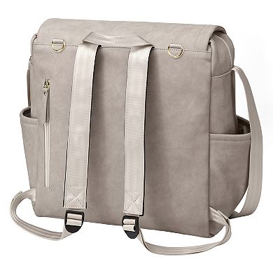 Petunia Pickle Bottom Boxy Backpack Diaper Bag