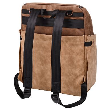 Petunia Pickle Bottom Tempo Backpack Diaper Bag