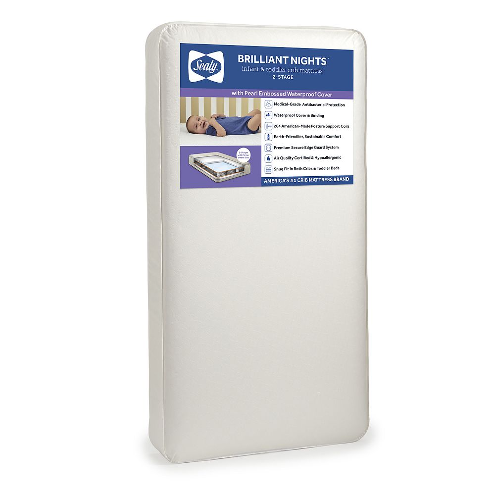 Vis Rifle Sights Sealy Ortho Rest Crib Mattress Toddler Mattress