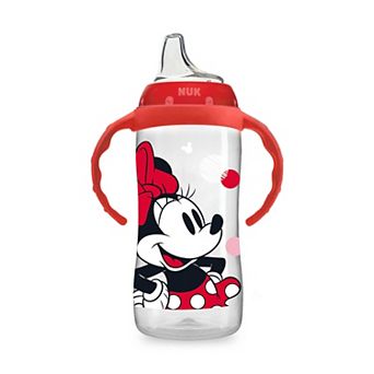NUK Disney Minnie Mouse 10-oz. 1-Pack Learner Cup