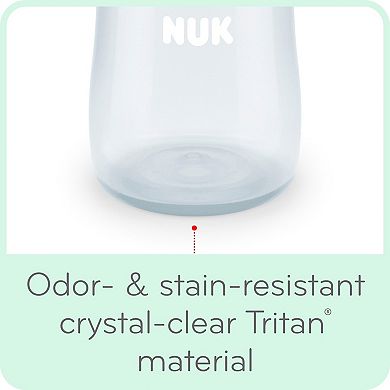 NUK Large Active 10-oz. Sippy Cup