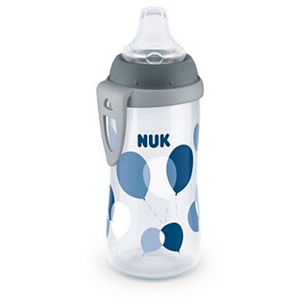 NUK Large Active 10-oz. Sippy Cup