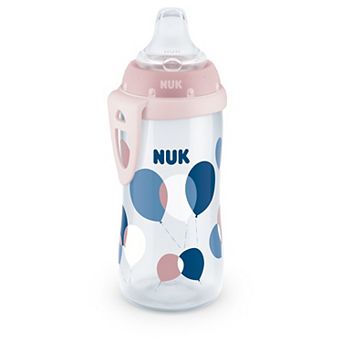 NUK Large Active 10-oz. Sippy Cup