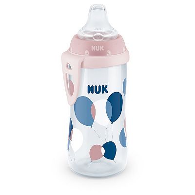 NUK Large Active Sippy Cup