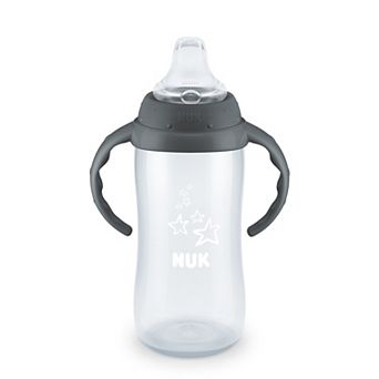 NUK Large 10-oz. Learner Tritan Cup