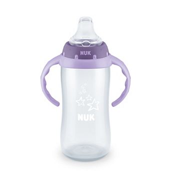 NUK Large 10-oz. Learner Tritan Cup