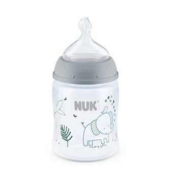 NUK 5-oz. Smooth Flow Anti-Colic Baby Bottle