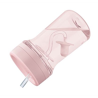 NUK for Nature Everlast Weighted Cup with Straw