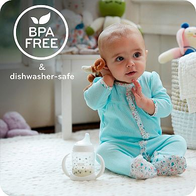 NUK Small Learner 5-oz. 6+ Months Tritan Cup
