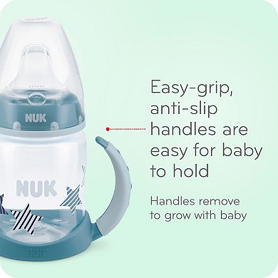NUK Small Learner 5-oz. 6+ Months Tritan Cup