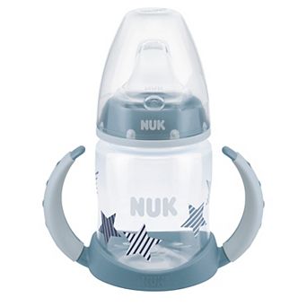 NUK Small Learner 5-oz. 6+ Months Tritan Cup