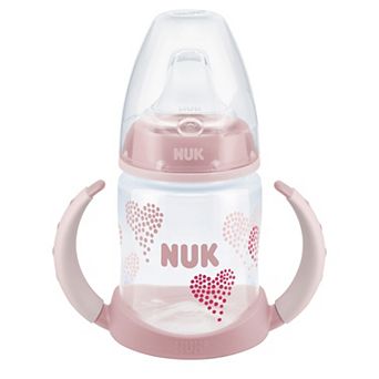 NUK Small Learner 5-oz. 6+ Months Tritan Cup
