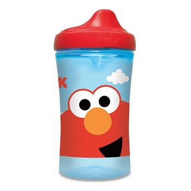 NUK Sesame Street Active 10-oz. Hard Spout Sippy Cup