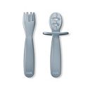 Forks & Spoons