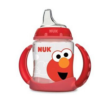 NUK Elmo 5-oz. Learner Cup