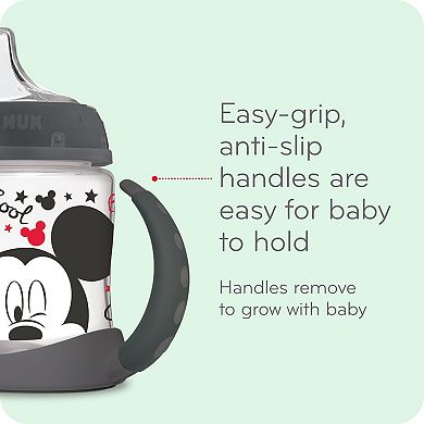 NUK Elmo 5-oz. Learner Cup