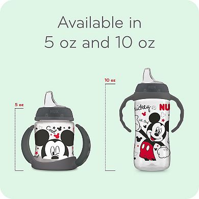 NUK Elmo 5-oz. Learner Cup