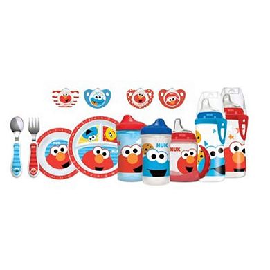 NUK Elmo 5-oz. Learner Cup