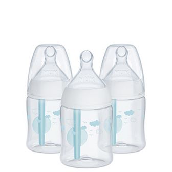 NUK Smooth Flow 5-oz. Anti-Colic Bottle