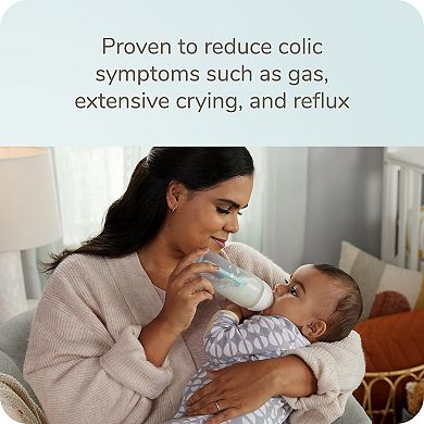 NUK Smooth Flow 5-oz. Anti-Colic Bottle