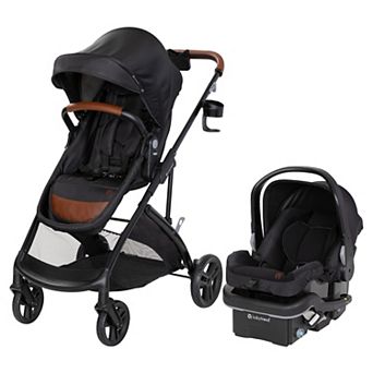 Baby Trend Passport Switch 6-in-1 Modular Travel System with EZ-Lift Infant Car Seat