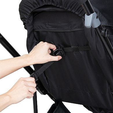Baby Trend Passport Switch 6-in-1 Modular Travel System with EZ-Lift Infant Car Seat
