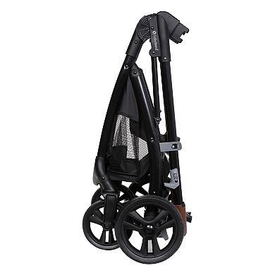 Baby Trend Passport Switch 6-in-1 Modular Travel System with EZ-Lift Infant Car Seat