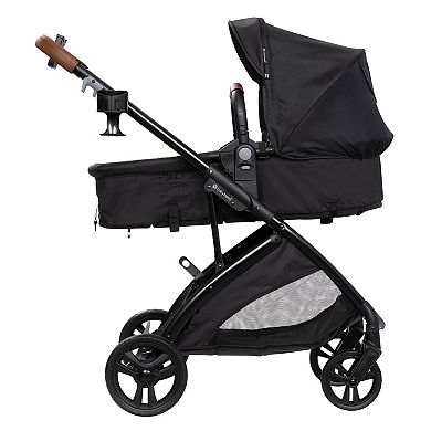 Baby Trend Passport Switch 6-in-1 Modular Travel System with EZ-Lift Infant Car Seat
