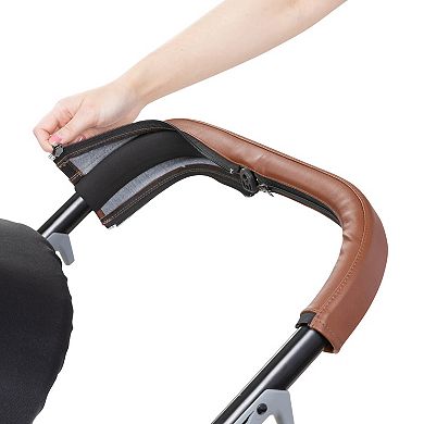 Baby Trend Passport Switch 6-in-1 Modular Travel System with EZ-Lift Infant Car Seat
