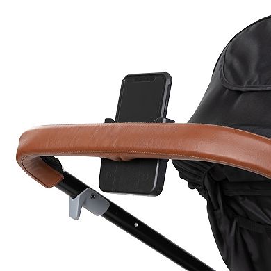 Baby Trend Passport Switch 6-in-1 Modular Travel System with EZ-Lift Infant Car Seat