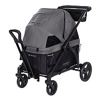 Baby Trend Navigator 2 -In-1 Stroller Wagon only 3.99: eDeal Info