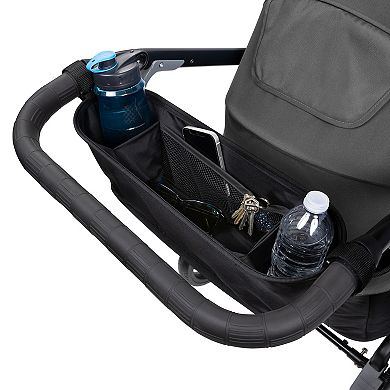 Baby Trend Navigator 2 -In-1 Stroller Wagon