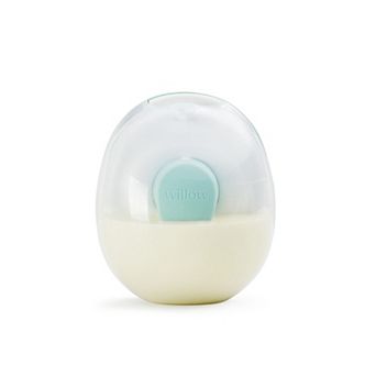 Willow Go Breast Milk Container 2 pk
