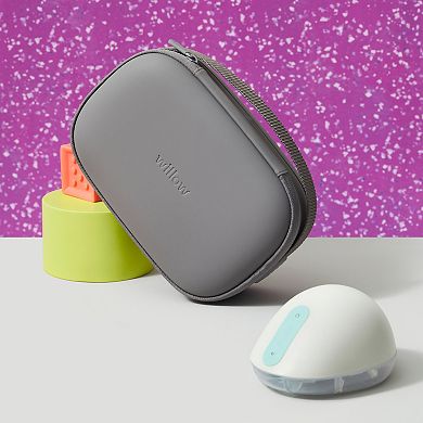 Willow Pump Anywhere Case